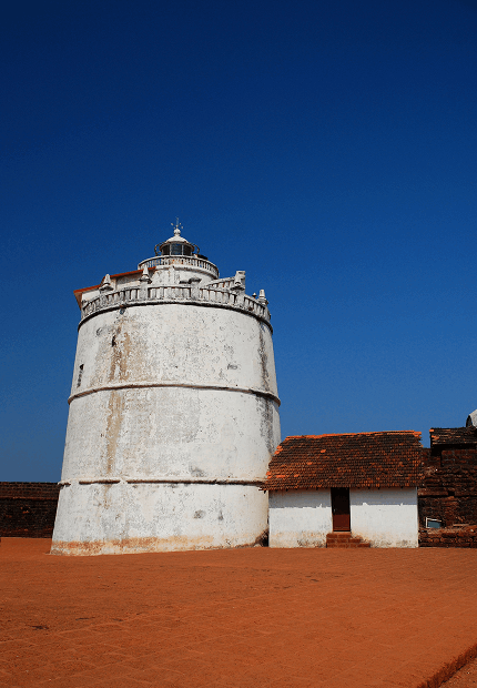 Fort Aguada 